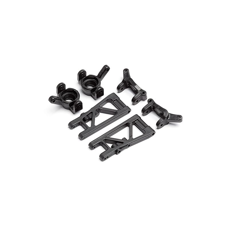 Első futómű szett