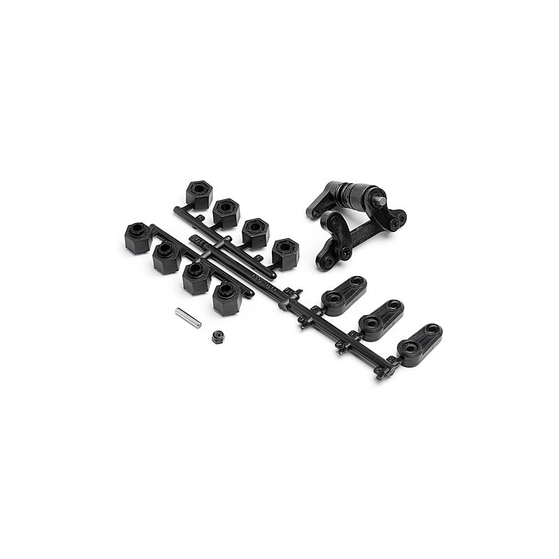 Kormány szett Savage XS