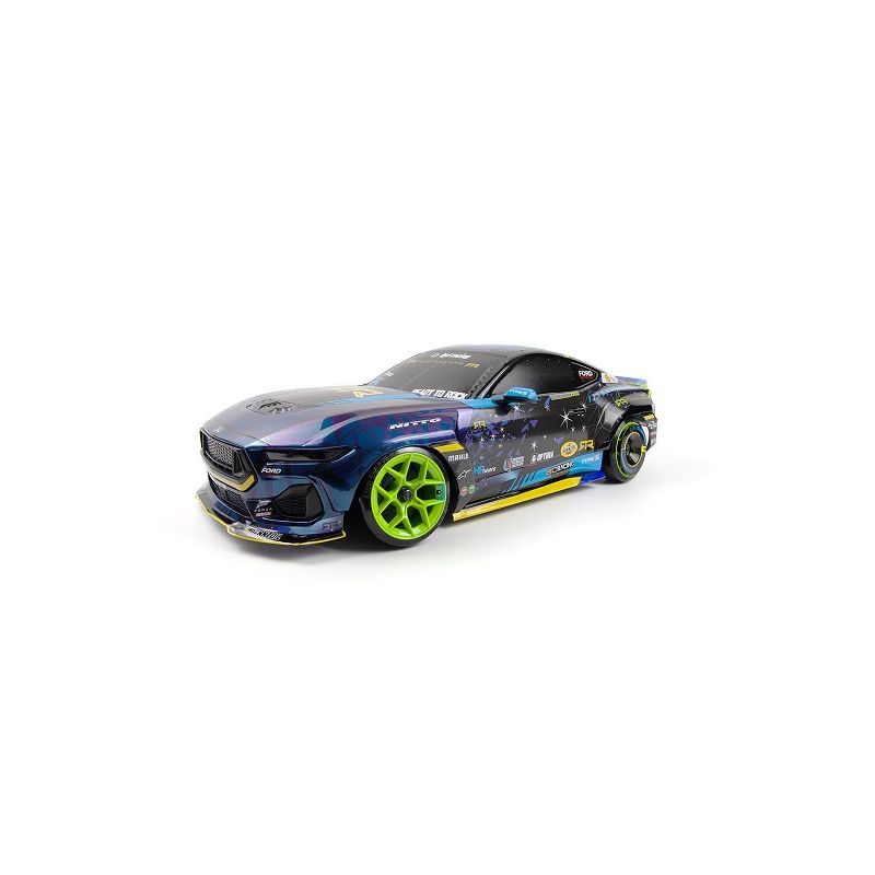 HPI Stage-D10 Ford Mustang RTR