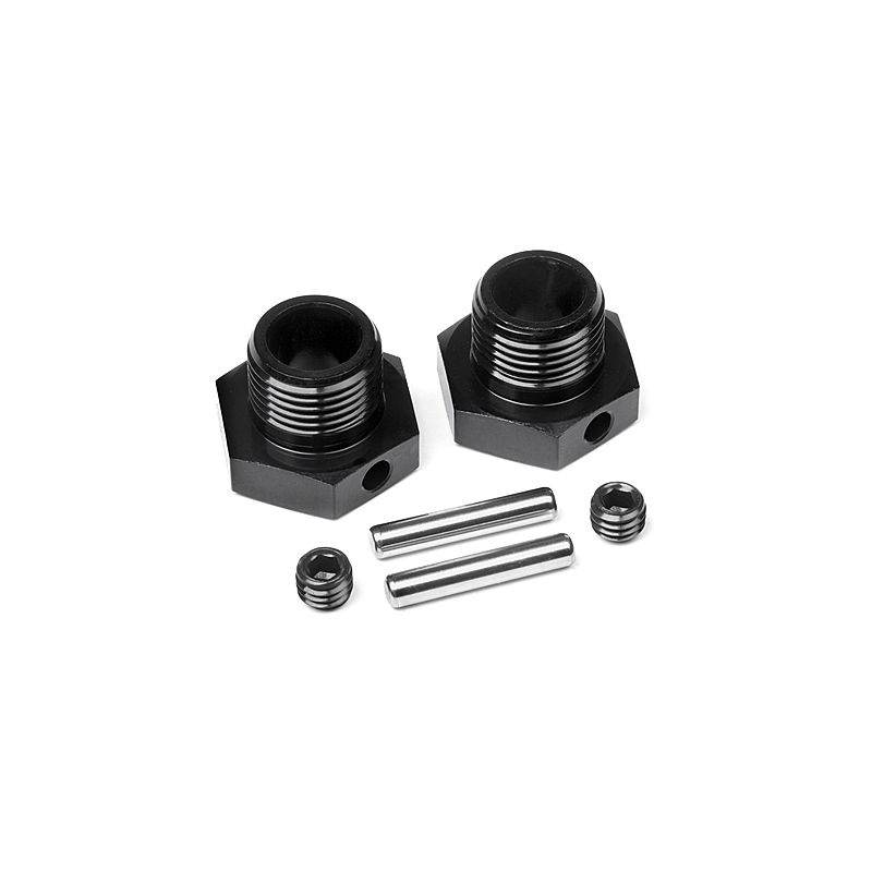 Kerékhatszög Vorza, D8, Ve8