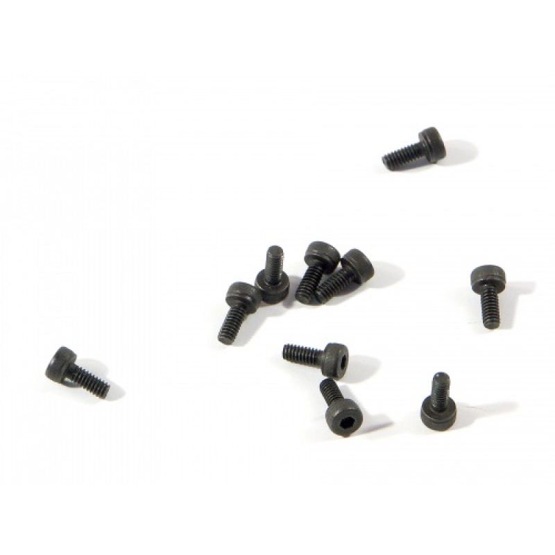 HPI Z234 CAP HEAD csavar M2X5MM (10db)