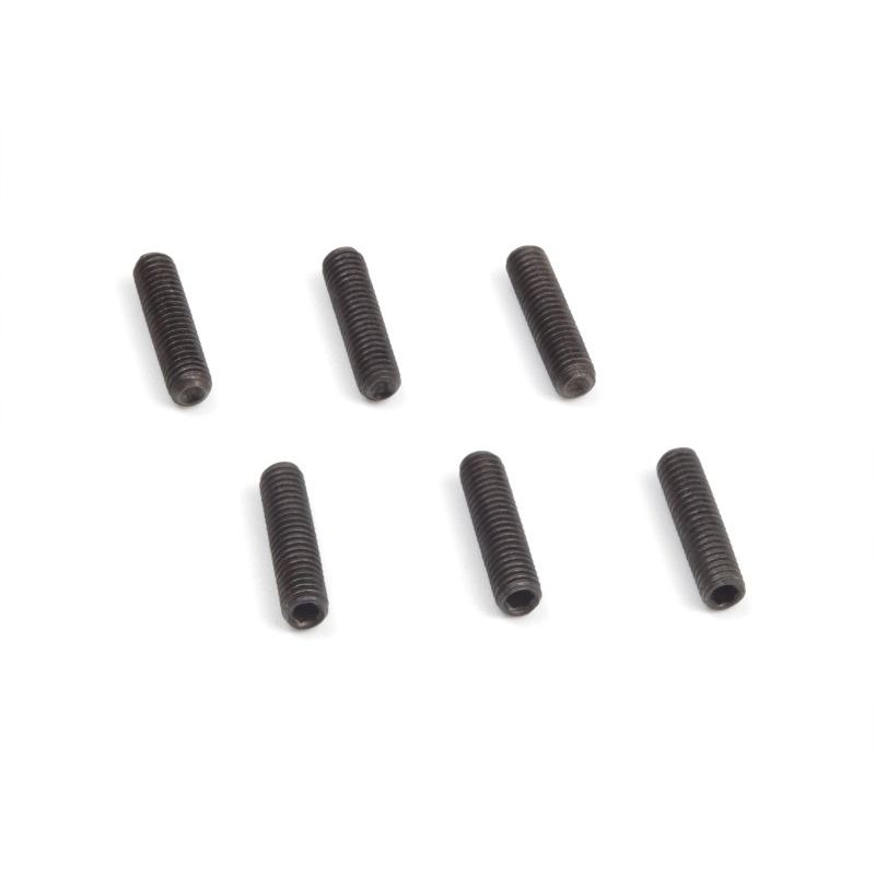 HPI Z706 Set Screw M3x12mm (6pcs)
