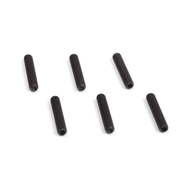 HPI Z707 Set Screw M3x15mm (6pcs)