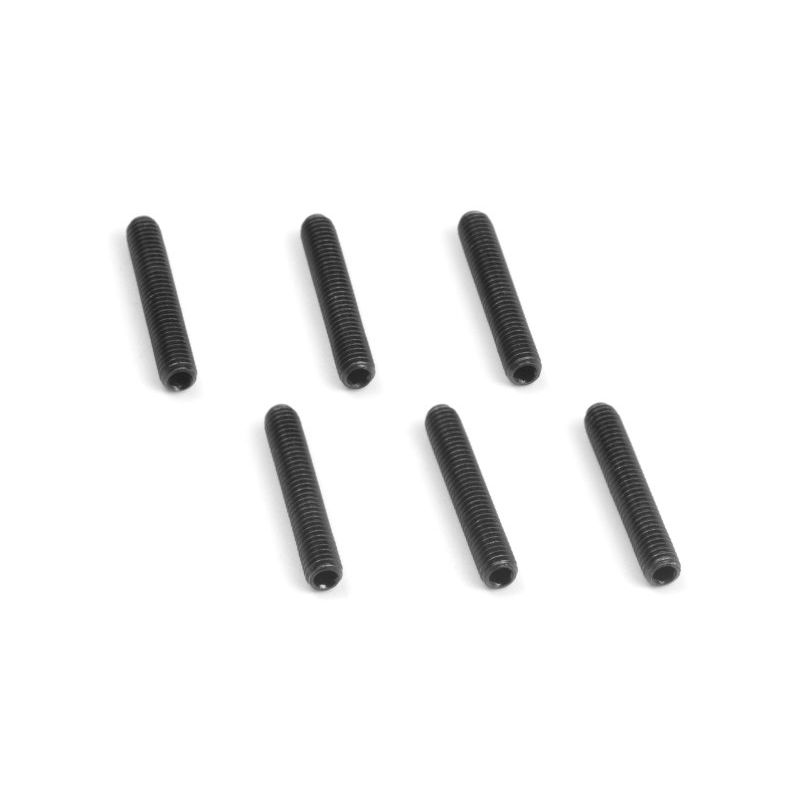 HPI Z708 Set Screw M3x18mm (6pcs)