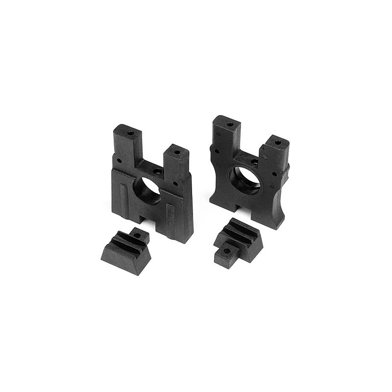 HPI Triohy Truggy difi tartó