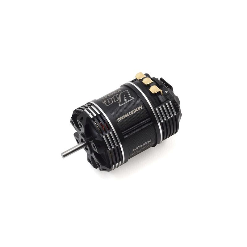 Hobbywing Xerun V10 G3  (6.5T) brushless modified motor