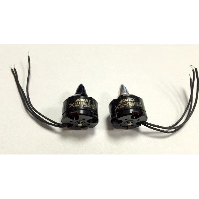 Emax brushless motor 1806 2280KV