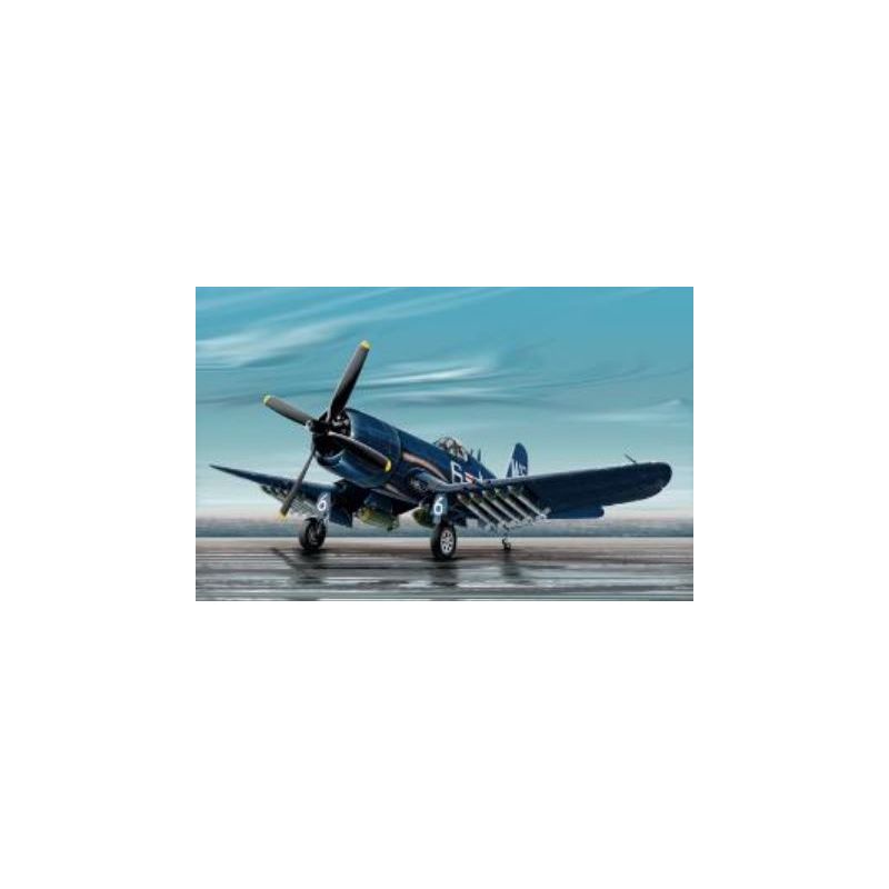 Italeri 062 CORSAIR F-4U/4B