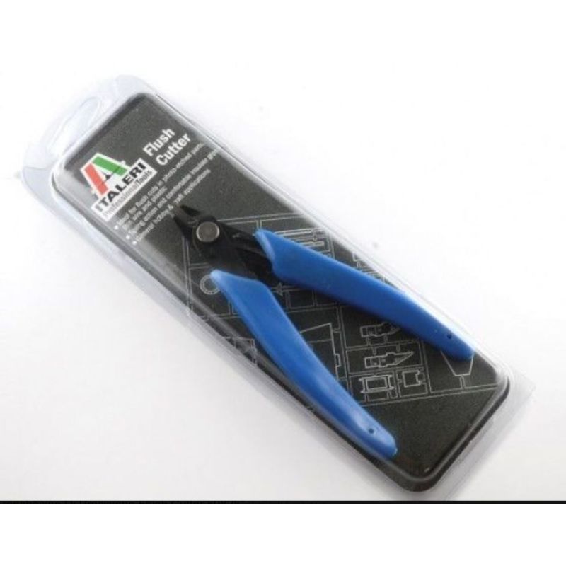 Italeri 50828 finom drótvágó csipőfogó