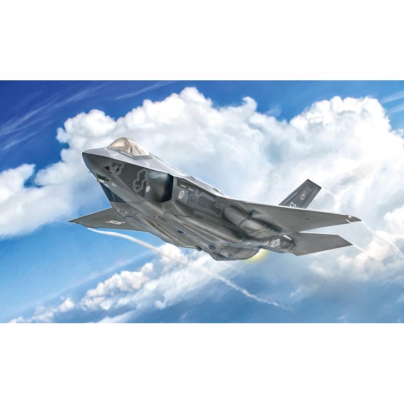 Italeri 1409 F-35A