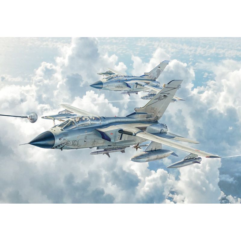 Italeri 2517s Tornado IDS/ECR