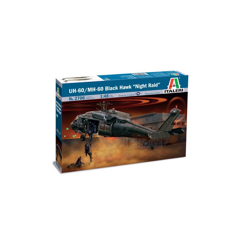 UH-60/MH-60 BLACK HAWK