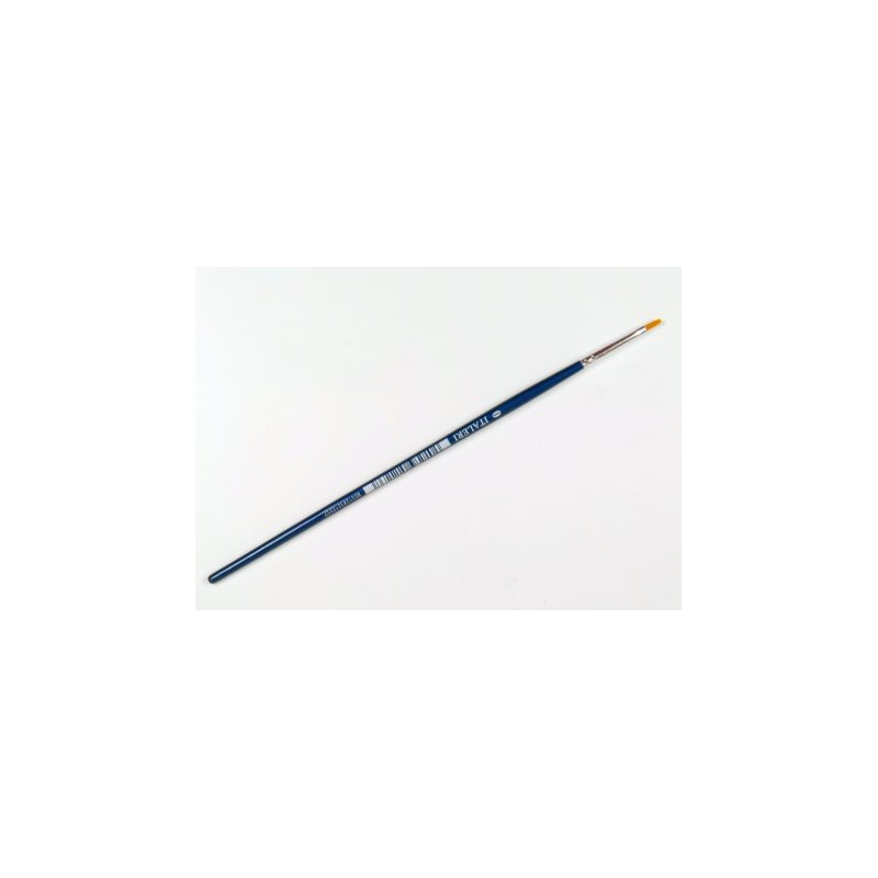 Italeri 51223 Ecset, lapos 0