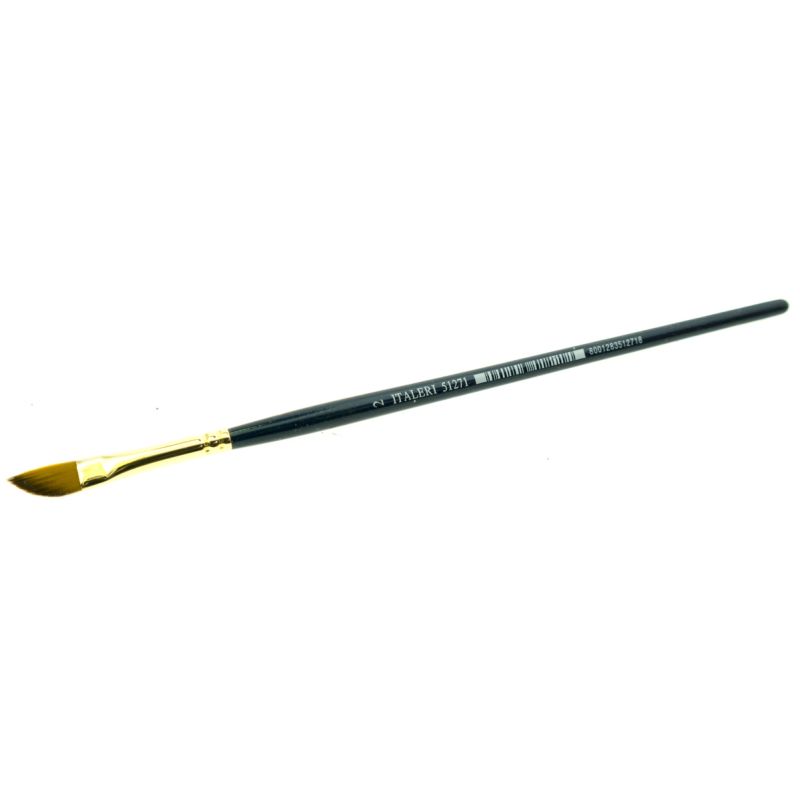 Italeri 51271 2 Dagger stripper szintetikus ecset