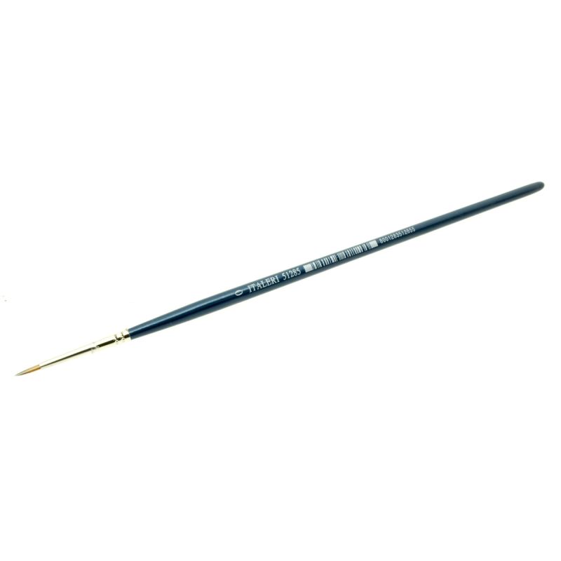 Italeri 51285 0 szintetikus kerek ecset