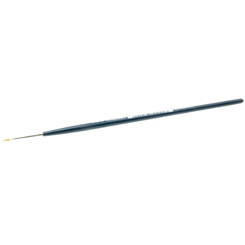 Italeri 52221 000 ecset szintetikus lapos