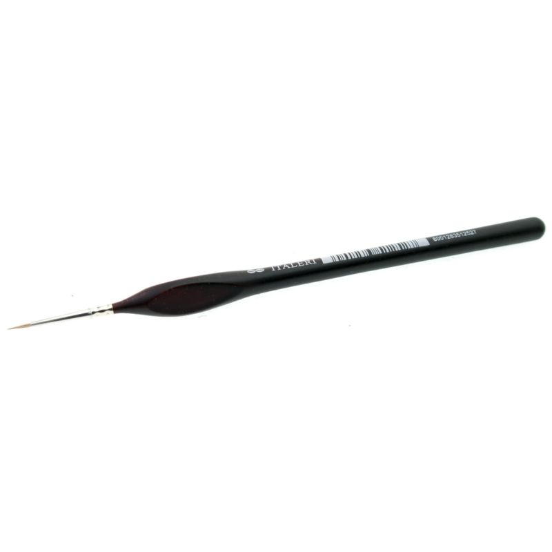 Italeri 52252 00 Sable Hair ecset