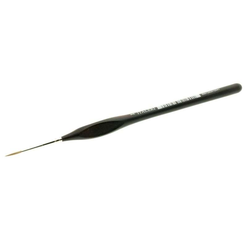 Italeri 52253 0 Sable Hair ecset