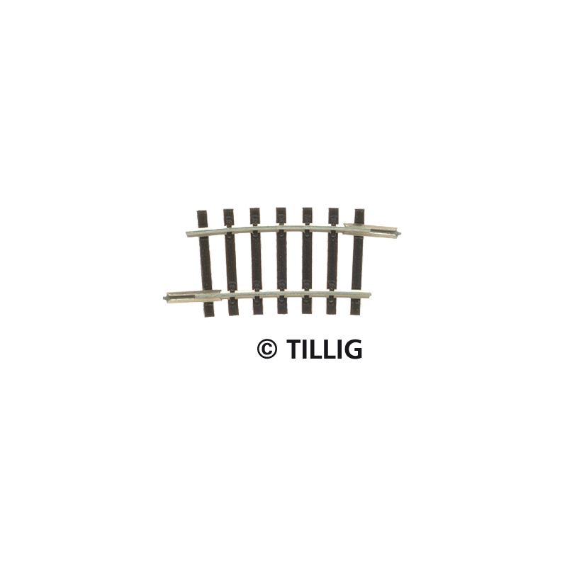 Tillig 83115 Íves sín R04 R267 7.5'