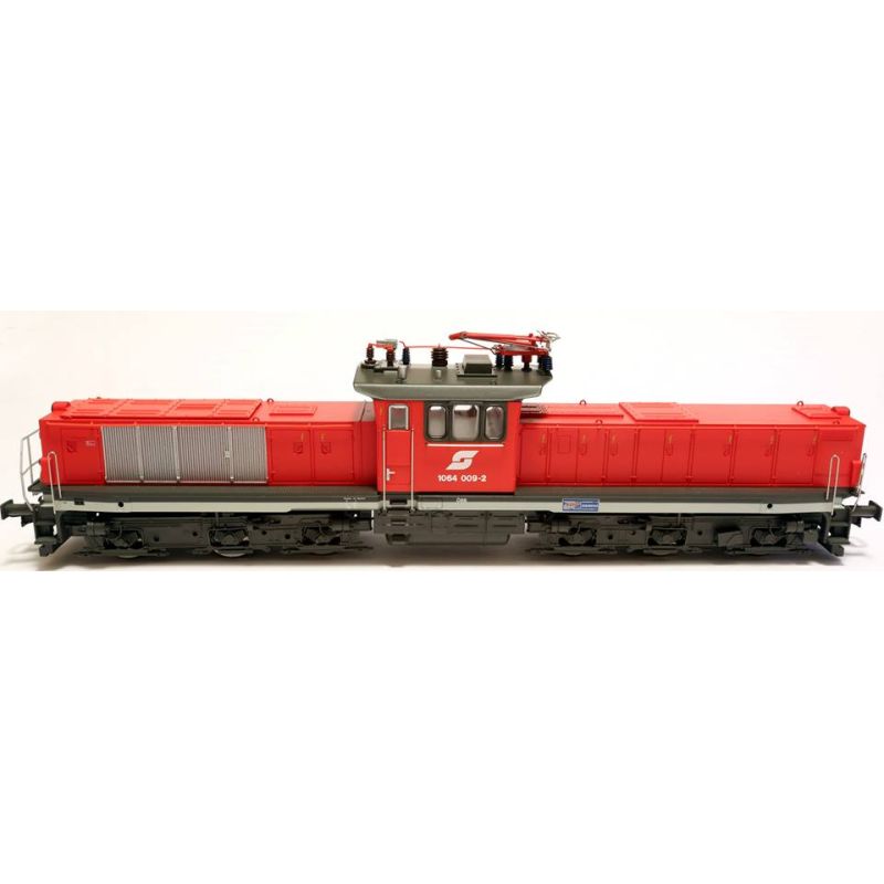 Jaegerndorfer 26510 Villanymozdony 1064 009-2 ÖBB IV