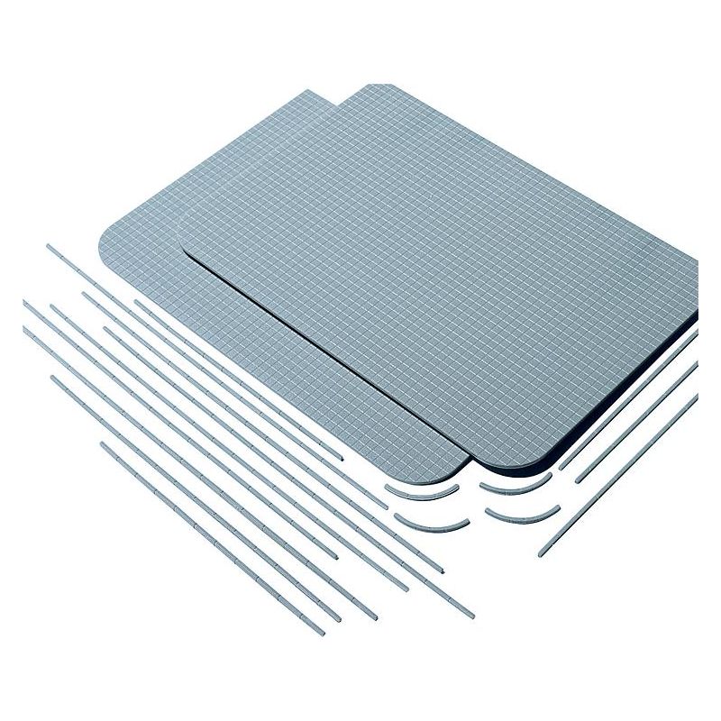 Faller 180537 Járdalap szett, 2 db