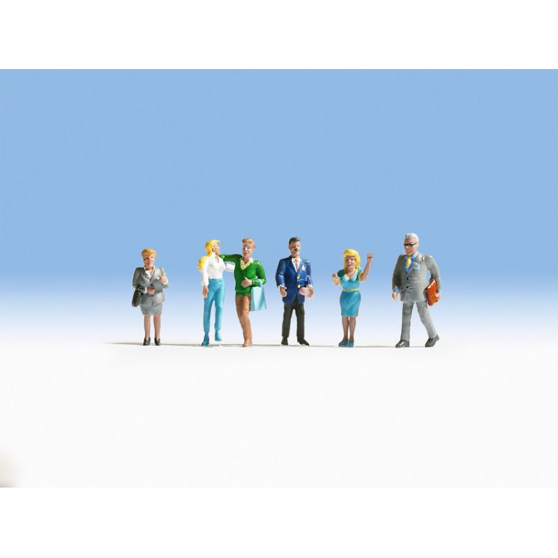 Noch 15520 Járókelők