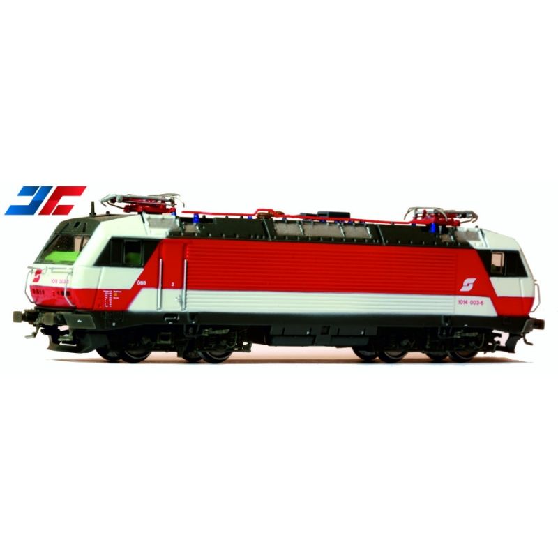 JC65010 N villanymozdony 1014.003 Pfl EpIV/V