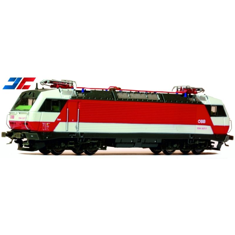 JC65020 N villanymozdony 1014.007 EpIV/V