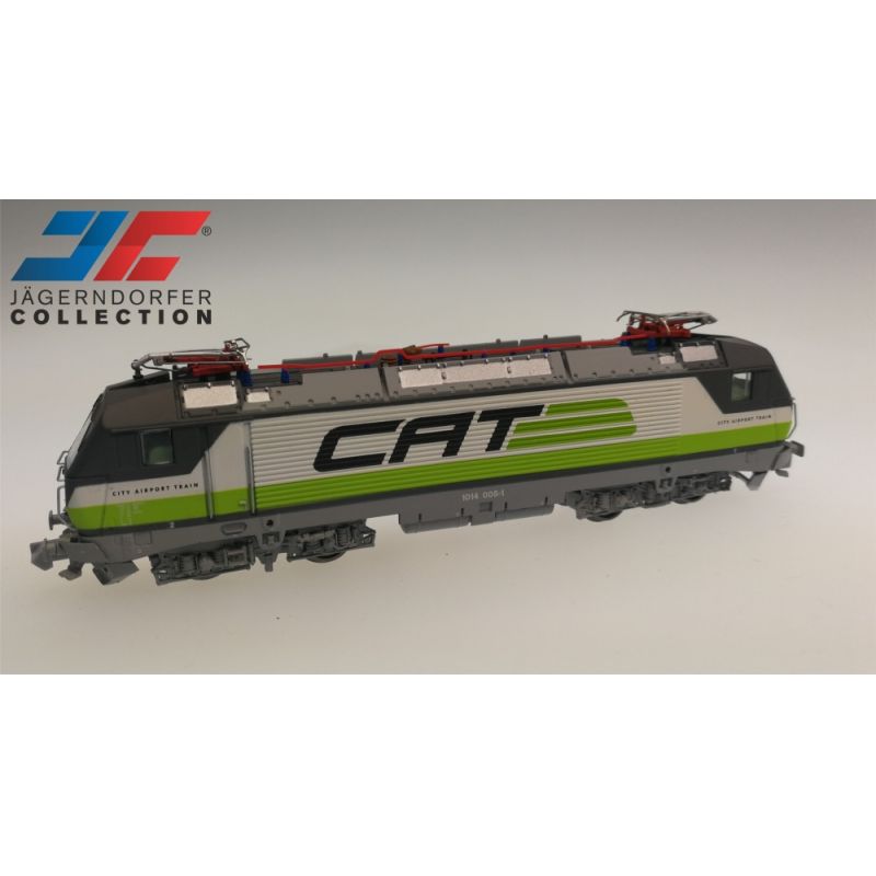 JC65040 N villanymozdony 1014.005 CAT EpV