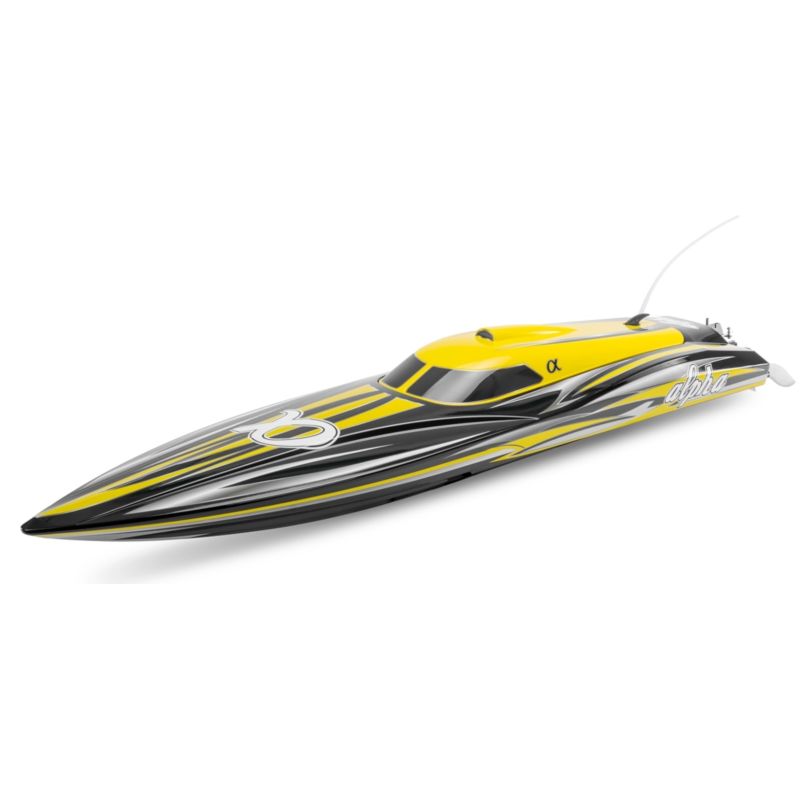 Joysway Alpja Super 1000 brushless powerboat PNP
