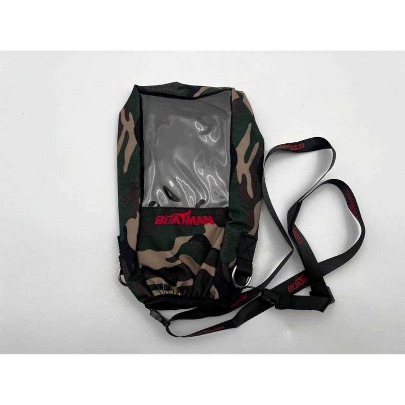 Boatman vízhatlan távvédő - Actor/Actor GPS modell