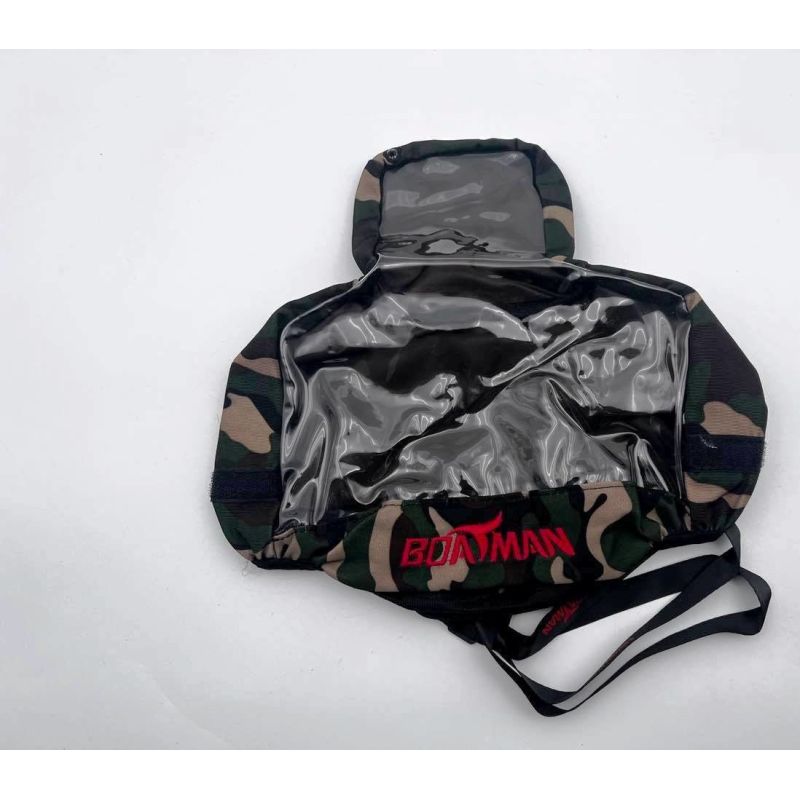 Boatman vízhatlan távvédő - Actor Plus Pro modell