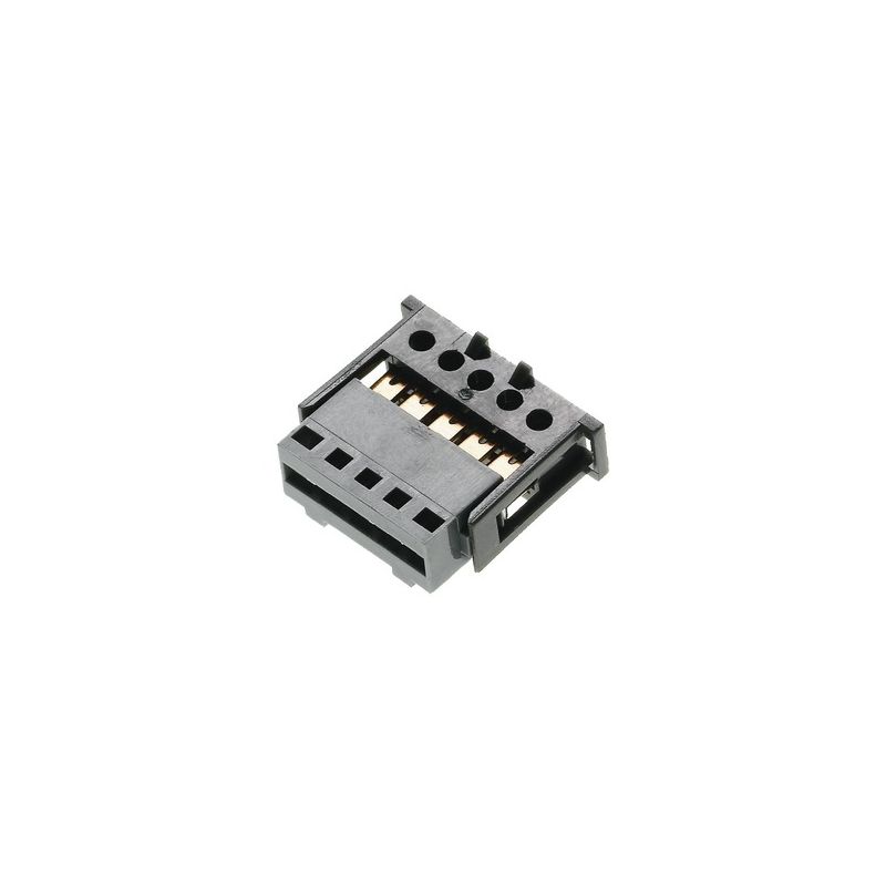 Roco 10605 Kábelbefogó ötpólusú