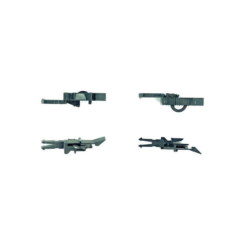 Roco 40271 Kapcsolófej  kurzkupplung 1db