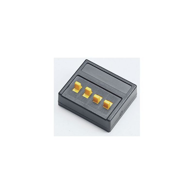 Roco 10524 Kapcsolópult elektromos berendezésekhez, folyamatos feszültség