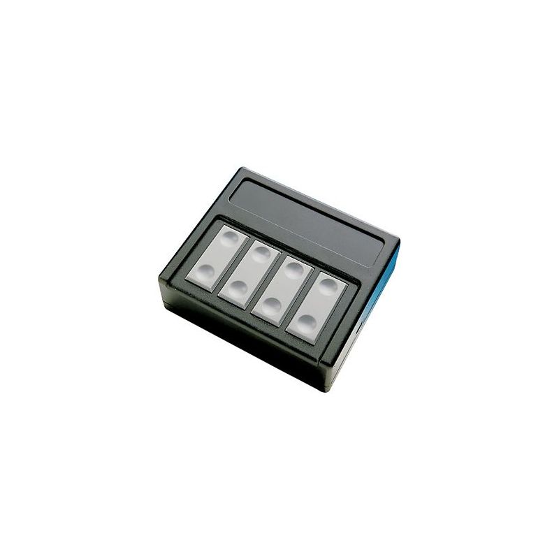 Roco 10521 Kapcsolópult automatikus végállás nélküli eszközökhöz