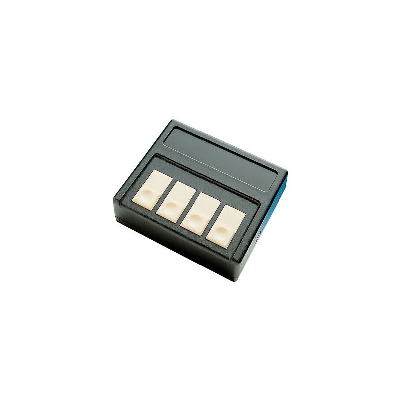 Roco 10522 Kapcsolópult kocsiszétkapcsolókhoz