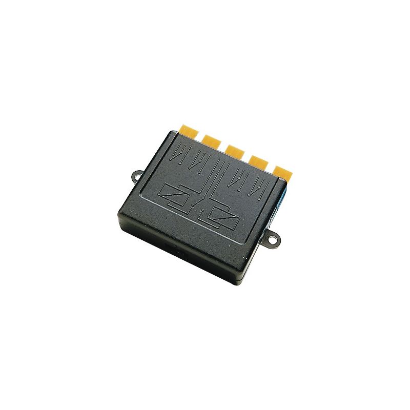 Roco 10019 Kapcsolórelé