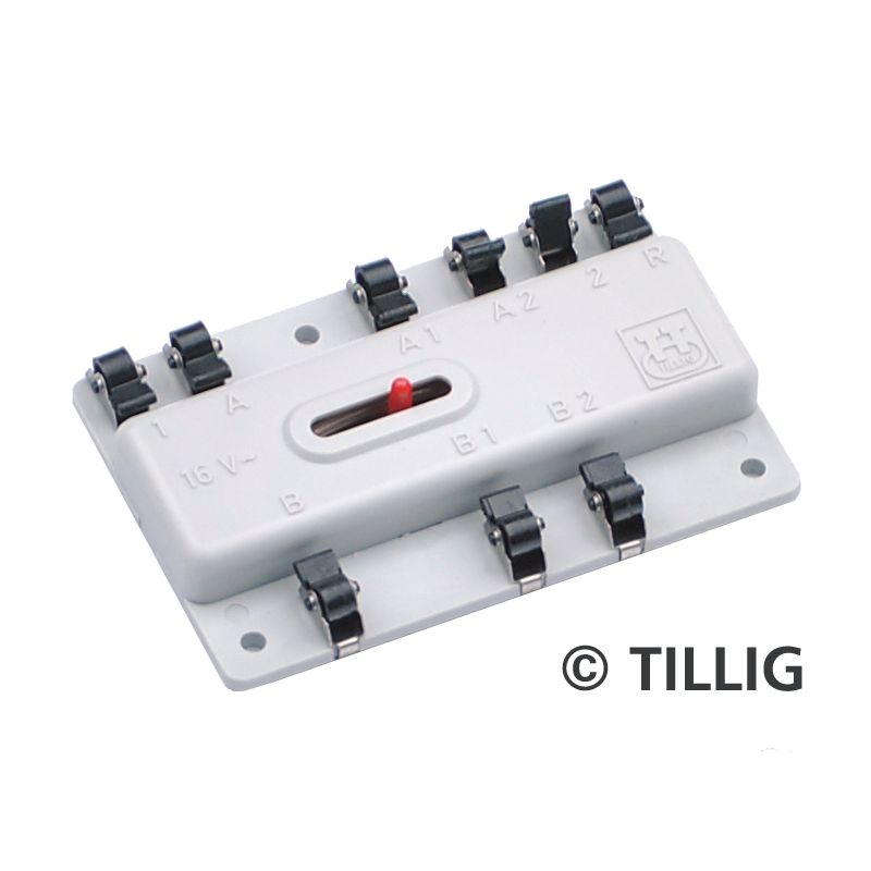 Tillig 08410 Kapcsolórelé