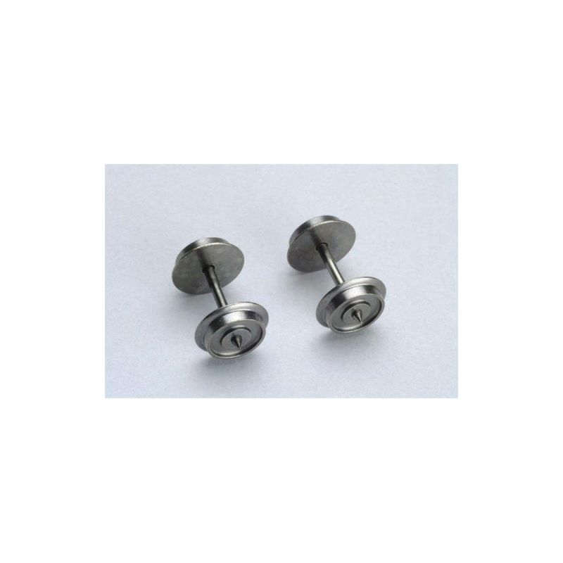 Piko 56060 Kerék 11.3 mm AC váltóáramú 2 db