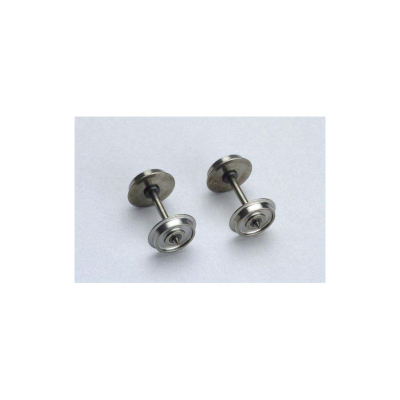 Piko 56051 Kerék 11.3 mm kétoldalt szigetelt 2 db