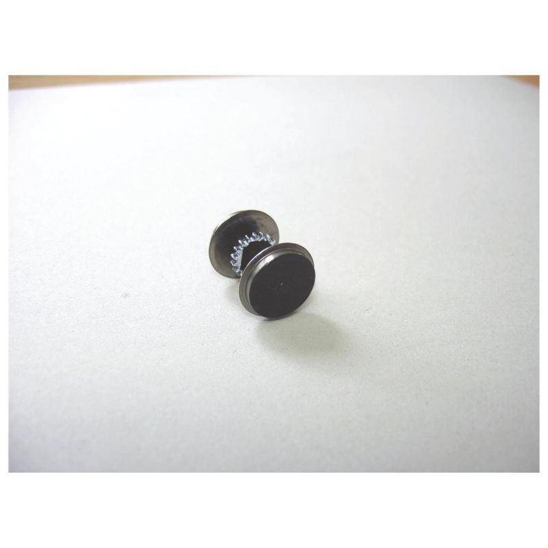 Piko 56176 Hajtókerék tapadógyűrűvel BR 218 dízelmozdonyhoz 2 db