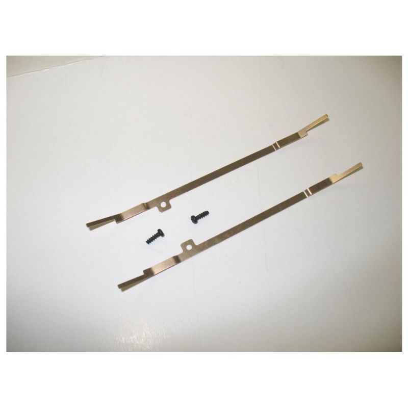 Piko 36112 Kerék-érintkező áramfelvételhez BR 80 és amerikai gőzöshöz G kerti vasút