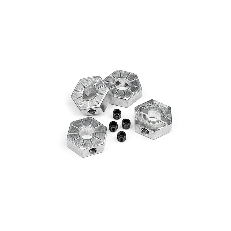 Kerékhatszög Blitz