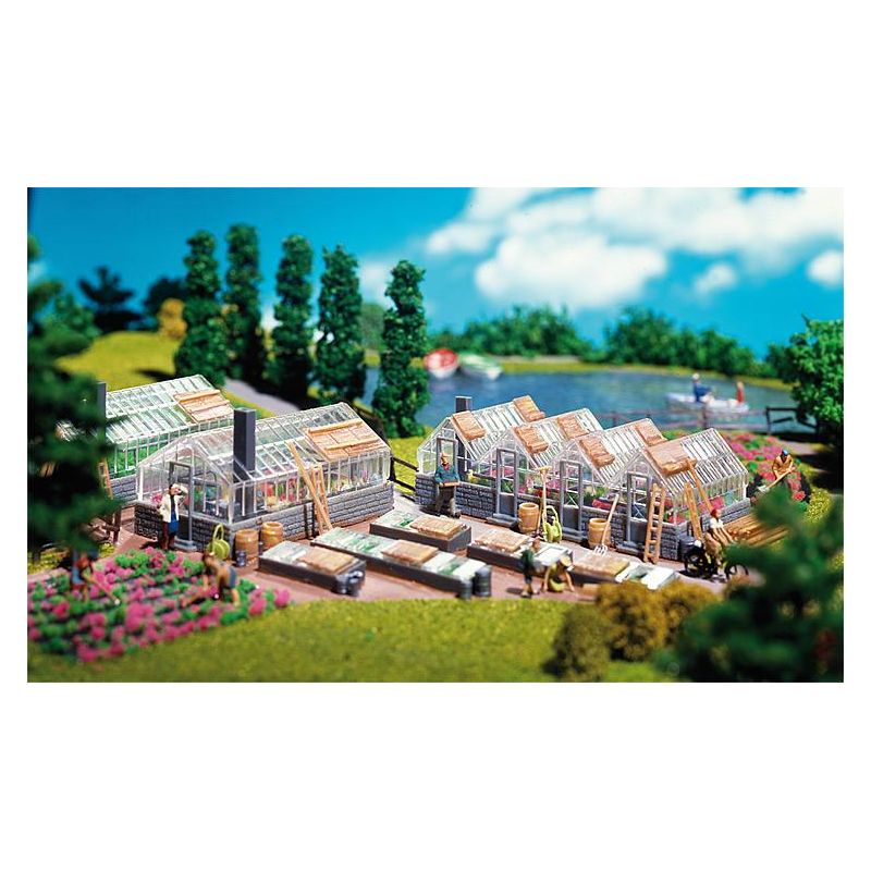 Faller 130213 Kertészet