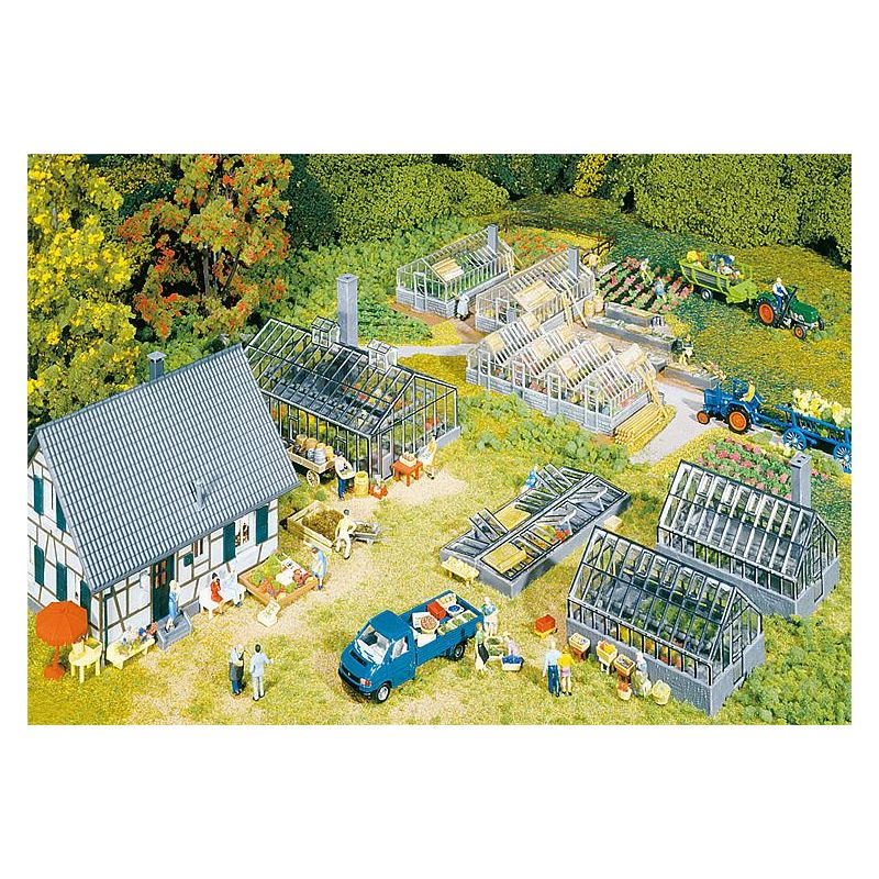 Faller 130253 Kertészet