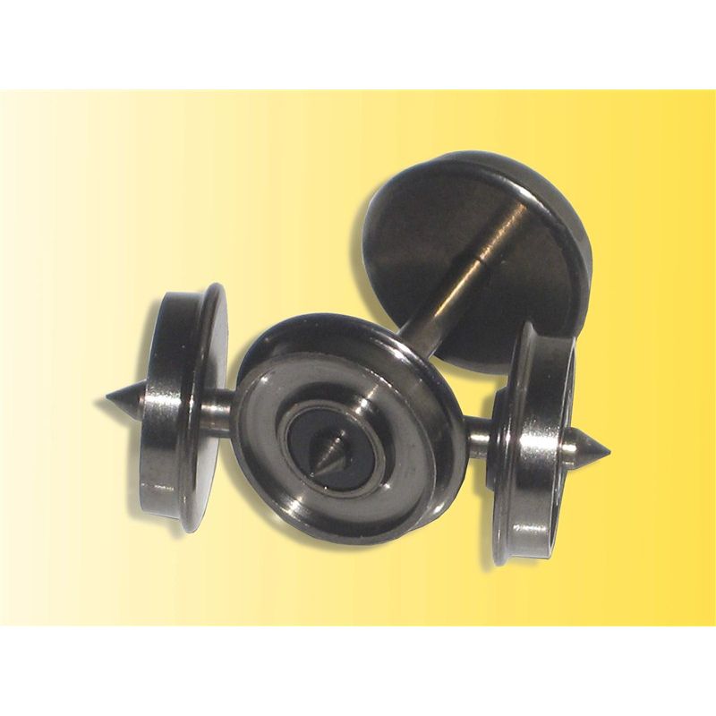 Kibri 26245 H0 Austauschrads„tze Wechsels