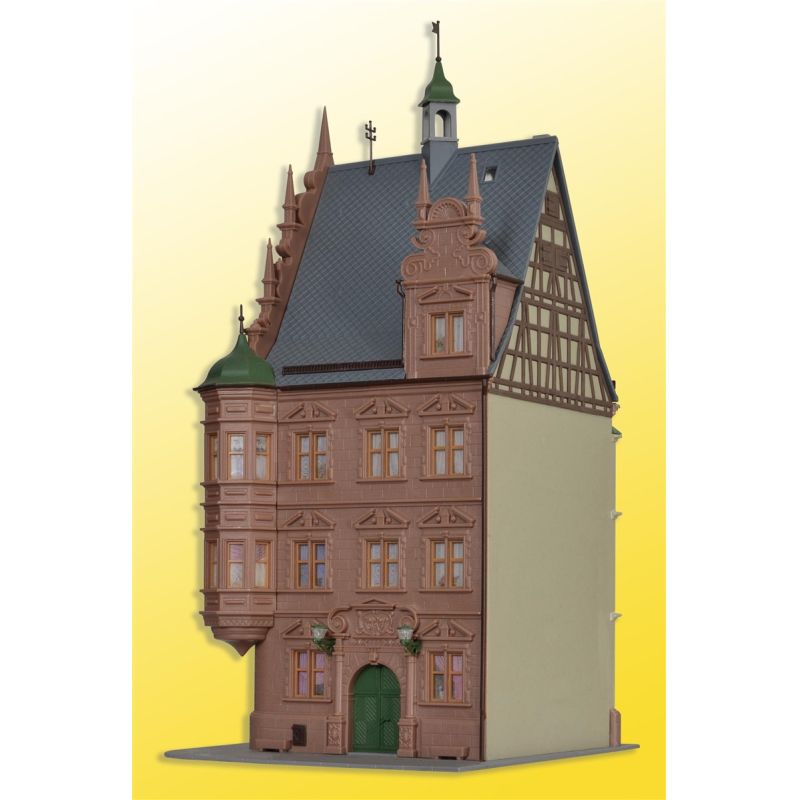 Kibri 38379 Városi nemesi ház