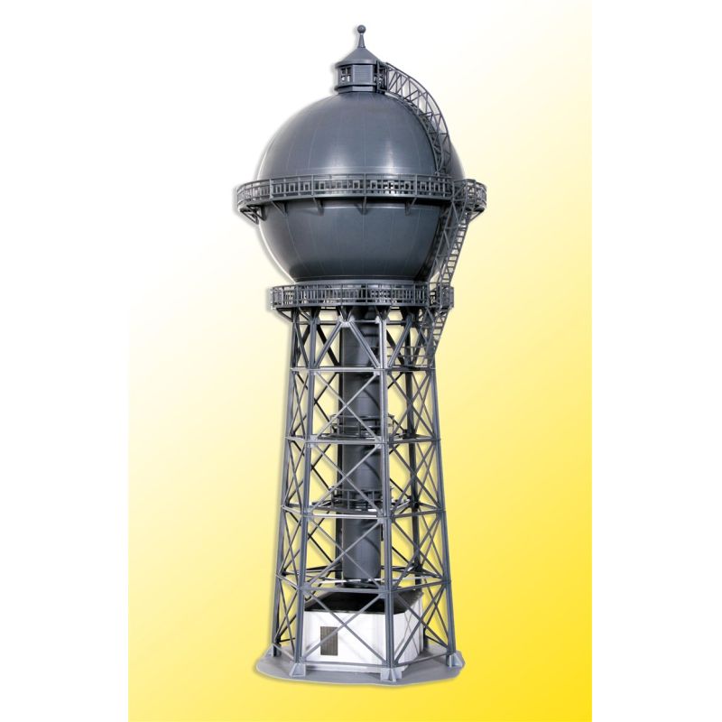 Kibri 39457 Víztorony Duisburg