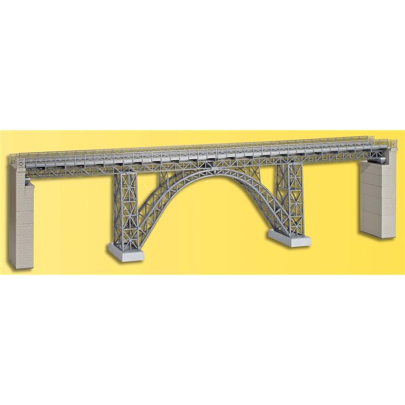 Kibri 39704 Acélszerkezetes rácsos híd